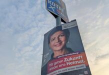 Wagenknecht: AfD-Verbotsinitiative "dümmster Antrag des Jahres"