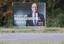 Woidke stellt Bürgergeld für ukrainische Kriegsflüchtlinge infrage