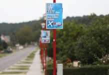 DIW befürchtet Konsequenzen in AfD-starken Regionen