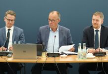 CDU-Vorstand bereitet sich bereits auf Bundestagswahl vor