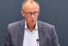 Merz widerspricht CDU-Forderung nach Rente mit 70