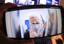 Attentäter von Solingen zu lebenslanger Freiheitsstrafe verurteilt