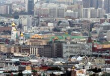 Ökonom Felbermayr: "Russland hat von Sanktionen profitiert"