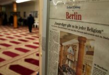 Islamismus-Experten: Verbote können Radikalisierung verstärken