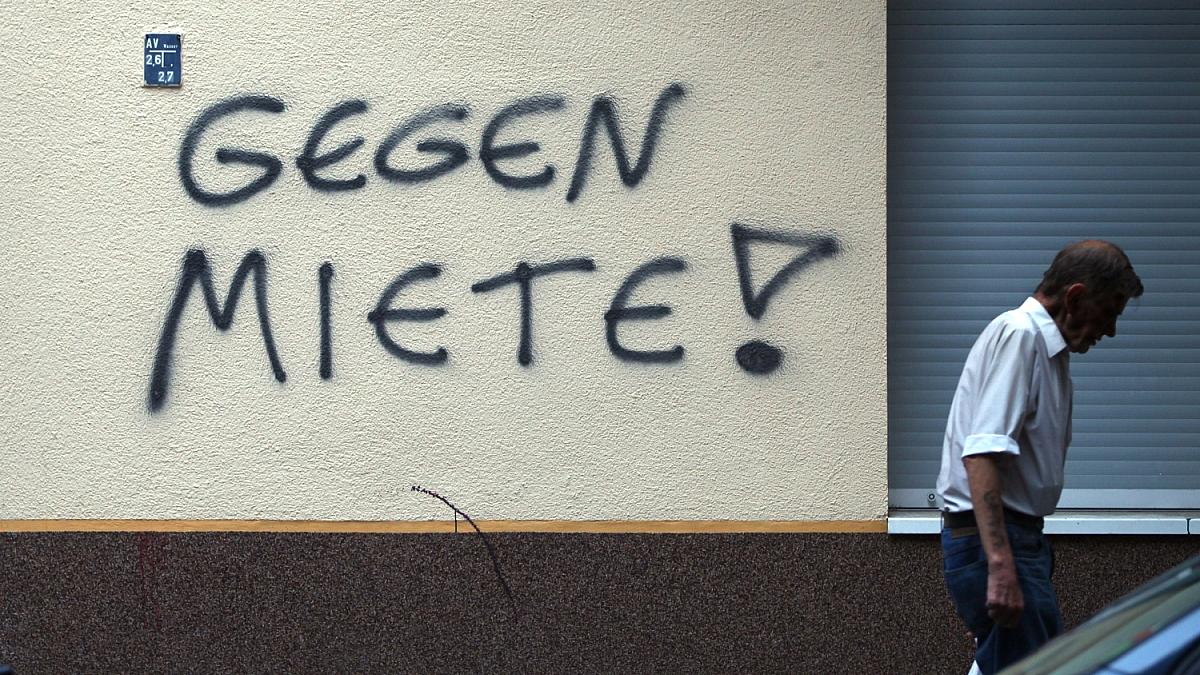 SPD, Mieterbund und IG Bau wollen Mieterschutz schnell verschärfen