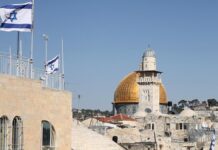 Nahost-Vermittlung: Ampel-Politiker äußern sich zurückhaltend