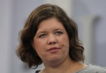 "Crazy Rich"-Autorin fordert Vermögensregister für Superreiche