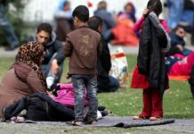 FDP will "gemeinsame Kraftanstrengung" in der Asylpolitik