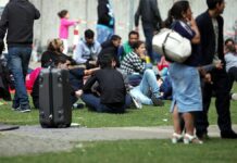 Reul nennt Migrationspolitik als vorrangiges Thema für CDU und SPD