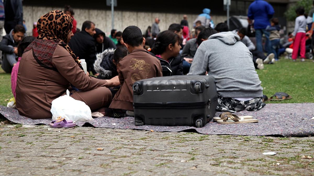 Ampel weist Söders Vorstoß zum Asylrecht zurück