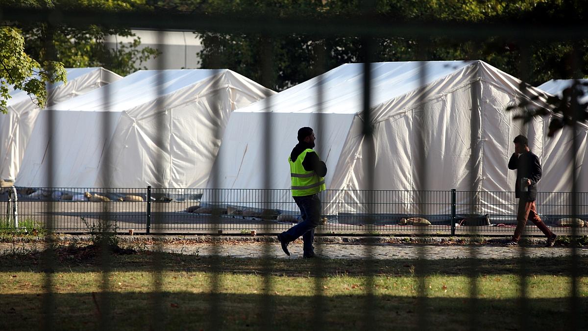 Schleswig-Holstein: Touré will konsequenter abschieben