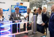 Neue Technologien und nachhaltige Entwicklung