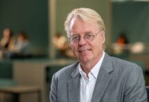 Jan S. Hesthaven ab 1. Oktober neuer Präsident des KIT