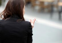 Kubicki kritisiert Rauchverbot-Pläne der EU