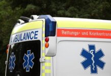 Zwei Bauarbeiter sterben bei Kellereinsturz in Österreich