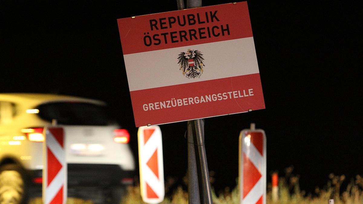 Söder will Flüchtlinge an Grenze zu Österreich zurückweisen lassen