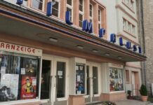 "Die Saat des heiligen Feigenbaums" landet auf Oscar-Shortlist