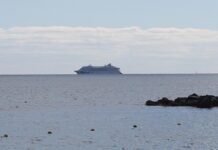 Kreuzfahrtanbieter Aida will häufiger auf Landstrom setzen