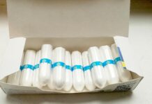 Mehrheit der Frauen leidet unter Menstruationsschmerzen