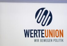 Werteunion enttäuscht über Wahlergebnisse in Thüringen und Sachsen