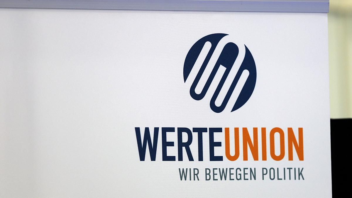 Werteunion enttäuscht über Wahlergebnisse in Thüringen und Sachsen