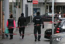 Hanau: Polizeipräsident bittet Opfer-Angehörige um Entschuldigung