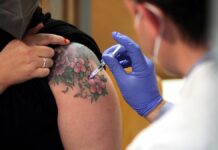 Mpox-Impfung in nur sieben Bundesländern ohne Vorleistung möglich