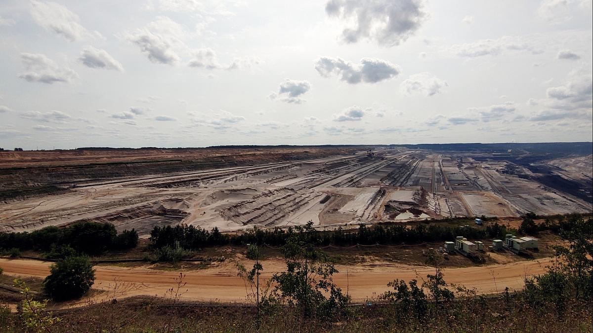 RWE will nicht für Rheinwasser zur Flutung der Tagebaue bezahlen