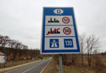 Niedersachsen dringt auf Autobahn-Tempolimit