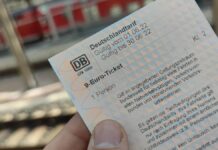 9-Euro-Ticket senkte Autoverkehr kaum und erhöhte Zugverspätungen
