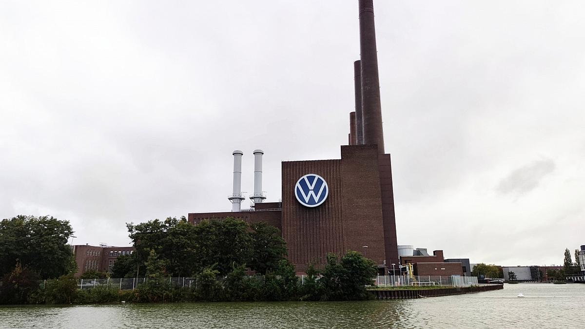 Ökonom sieht in VW-Krise grundsätzliches Problem