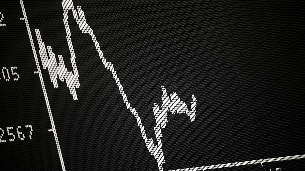 Dax am Mittag weiter im Minus - Autowerte unter Druck