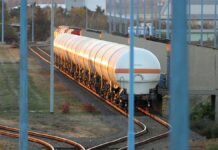 Chemische Industrie alarmiert über Standortbedingungen