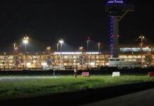 Rund 100 Drohnenflüge zu US-Basen und Flughäfen in Deutschland