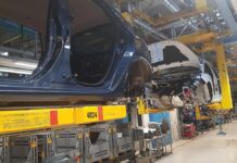 Verkehrsforscher: Deutsche Autoindustrie wird stark schrumpfen