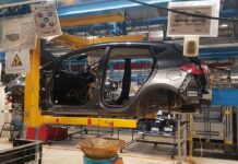 Linke will Vermögensabgabe zur Rettung der Autoindustrie