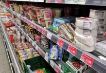 Inflationsrate von 1,9 Prozent im August bestätigt