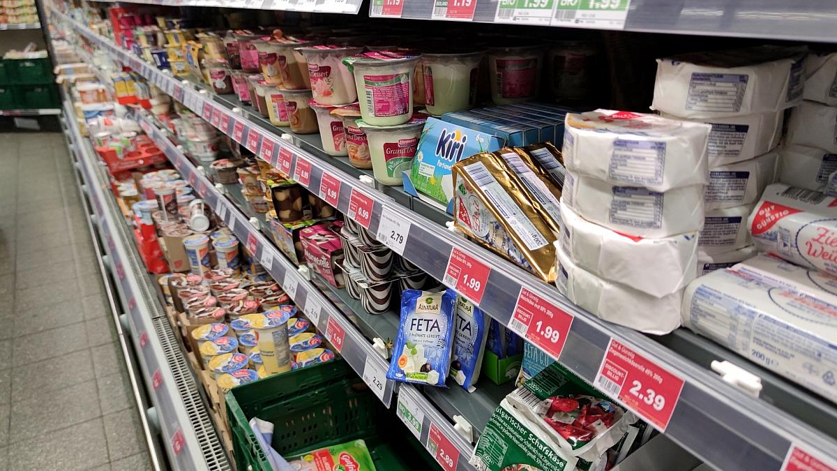 Inflationsrate von 1,9 Prozent im August bestätigt