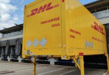 DHL erwartet kurzfristig keinen Aufschwung in Deutschland