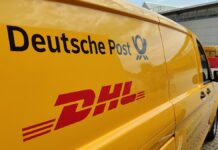 Post rechnet mit starkem Sendungsaufkommen zur Weihnachtszeit