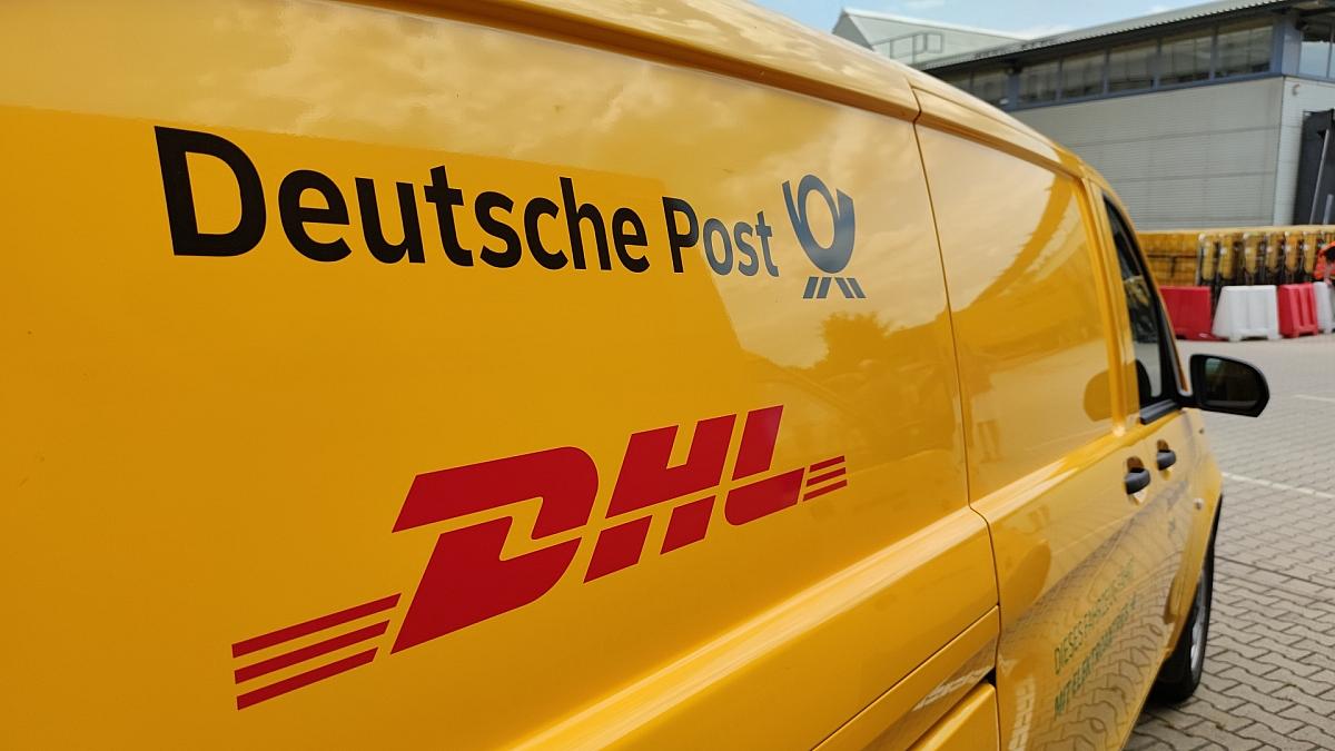 DHL will mit Zukäufen wachsen