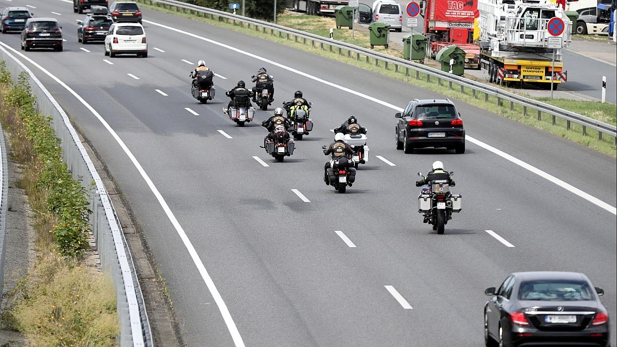 Harley-Davidson-Chef: Diversität über Quoten der falsche Weg