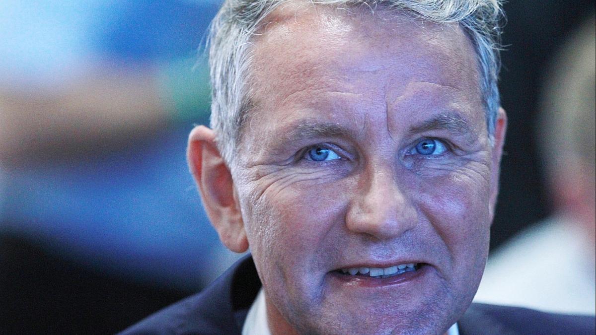 Vorläufiges Endergebnis Thüringen: Höcke doch im Landtag