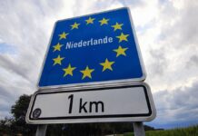 Seit Montag 100 Zurückweisungen an Westgrenze