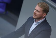 SPD-Linke will "schonungslose Aufarbeitung" der Wahlergebnisse