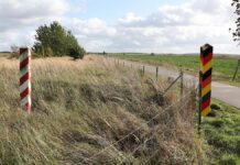 Polen kritisiert Deutschlands Grenzschutz-Pläne