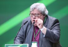 Bütikofer ruft Grüne zum Streit um Inhalte auf