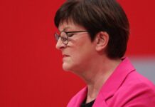 Esken hat nur noch "wenig Hoffnung" in Ampel-Koalition