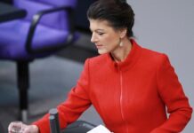 Fast jeder Zweite offen für BSW-Beteiligung an Landesregierungen