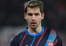 1. Bundesliga: Heidenheim schlägt Augsburg deutlich – Platz eins